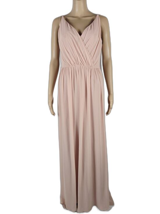 Other Dresses & Skirts - Women’s Jim Hjelm Occasions Formal Maxi Dress Pink Size 10
